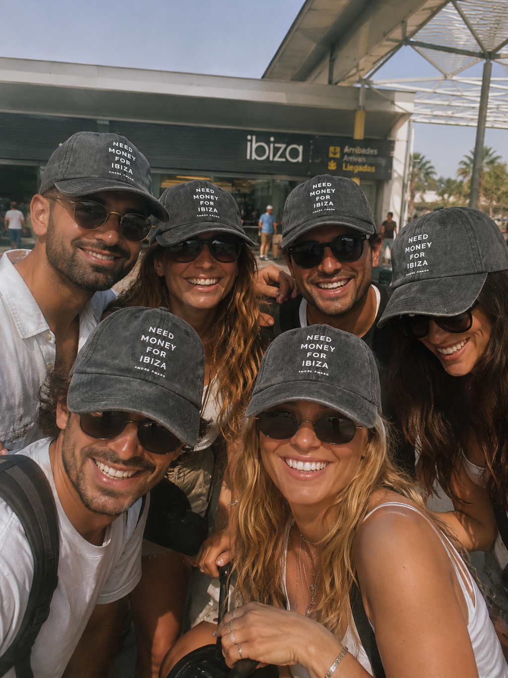 CAPPELLO AMORE AMARO Mod.22