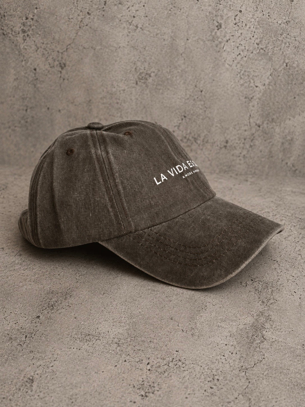 CAPPELLO AMORE AMARO Mod.24
