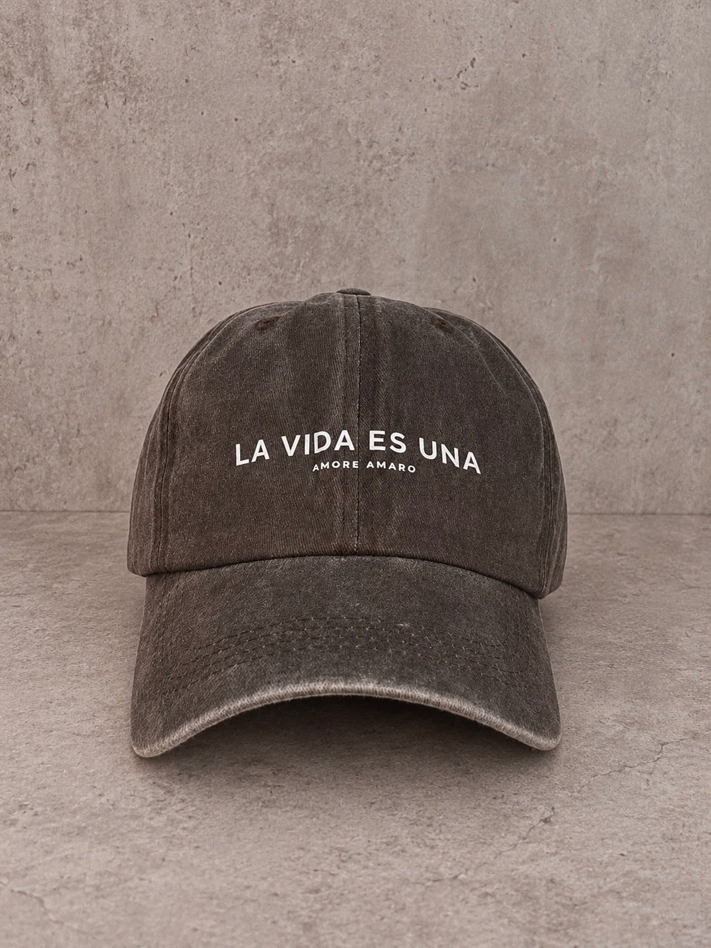 CAPPELLO AMORE AMARO Mod.24