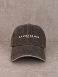 CAPPELLO AMORE AMARO Mod.24