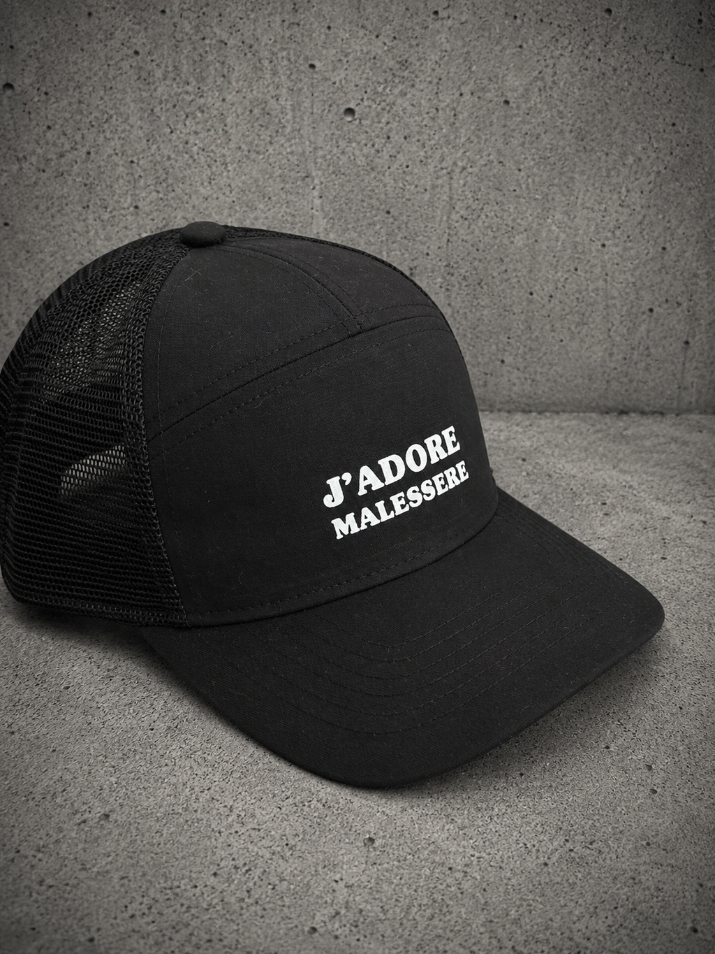 CAPPELLO AMORE AMARO Mod.15