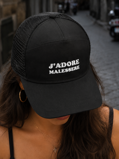 CAPPELLO AMORE AMARO Mod.15