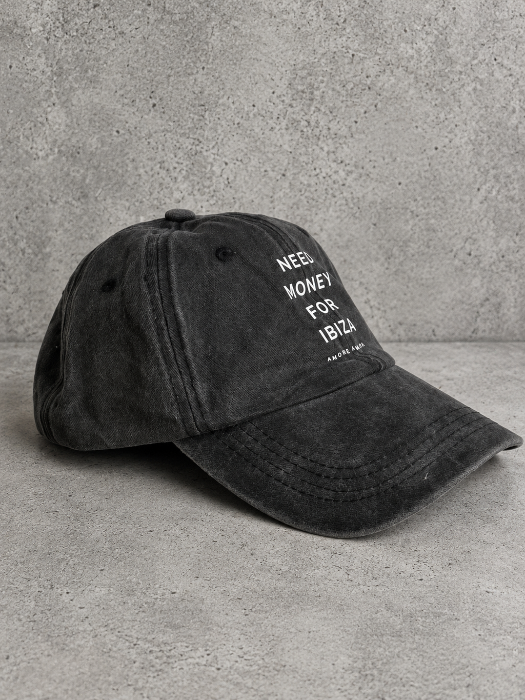 CAPPELLO AMORE AMARO Mod.22