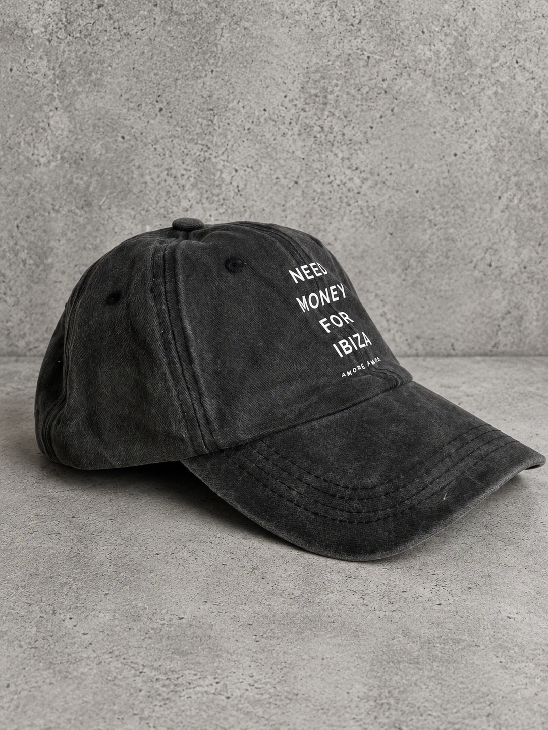 CAPPELLO AMORE AMARO Mod.22