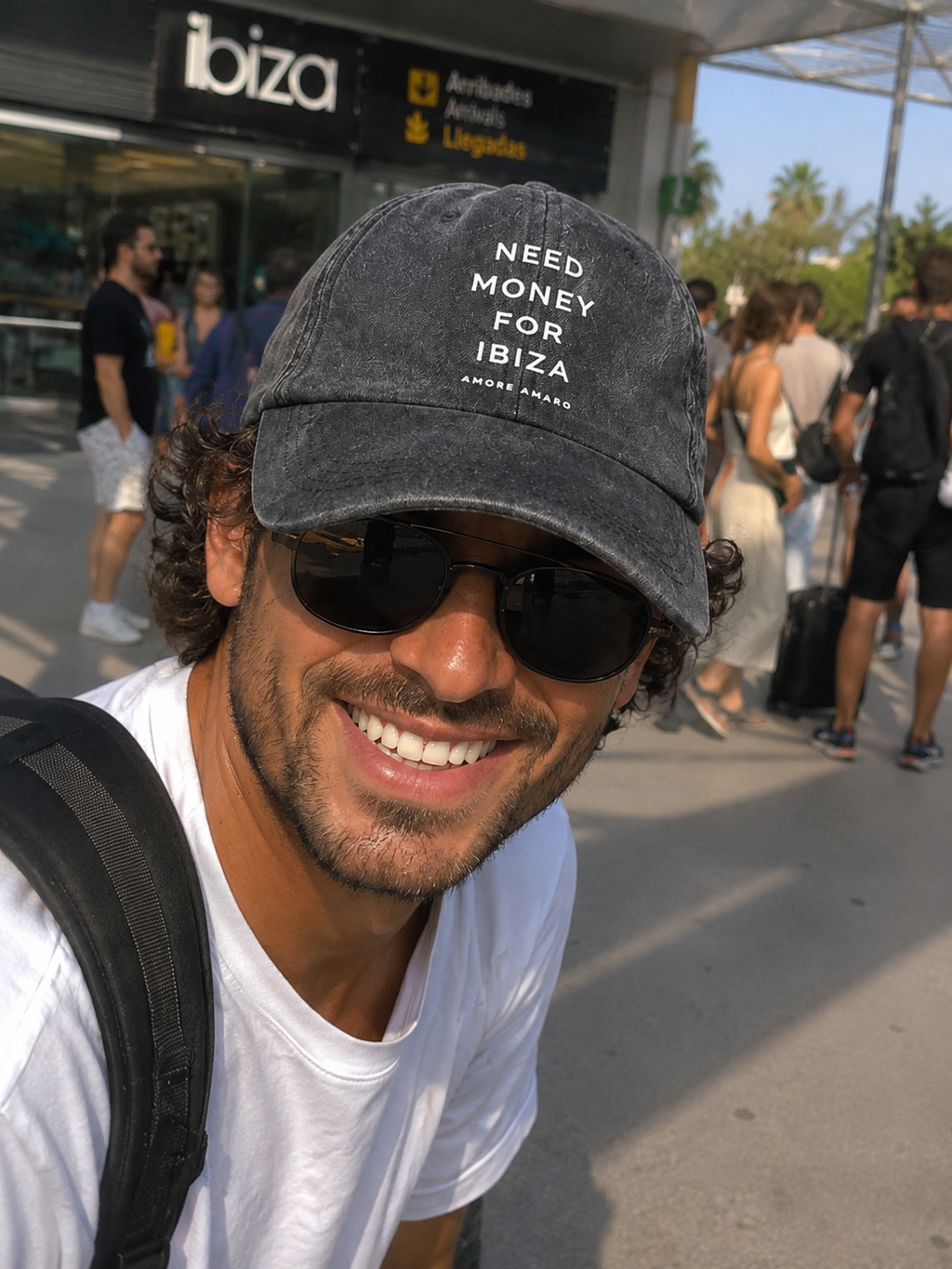 CAPPELLO AMORE AMARO Mod.22