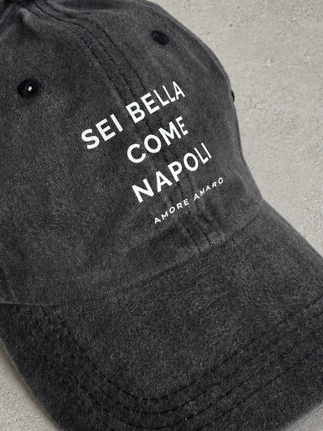 CAPPELLO AMORE AMARO Mod.27