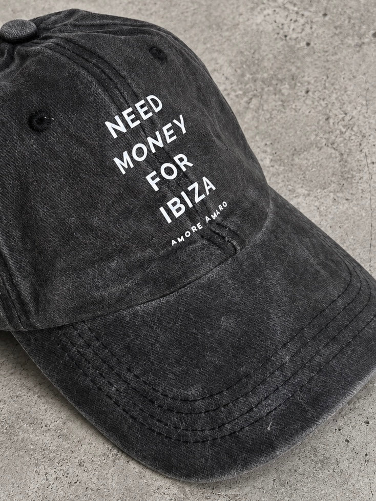 CAPPELLO AMORE AMARO Mod.22