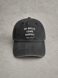 CAPPELLO AMORE AMARO Mod.27