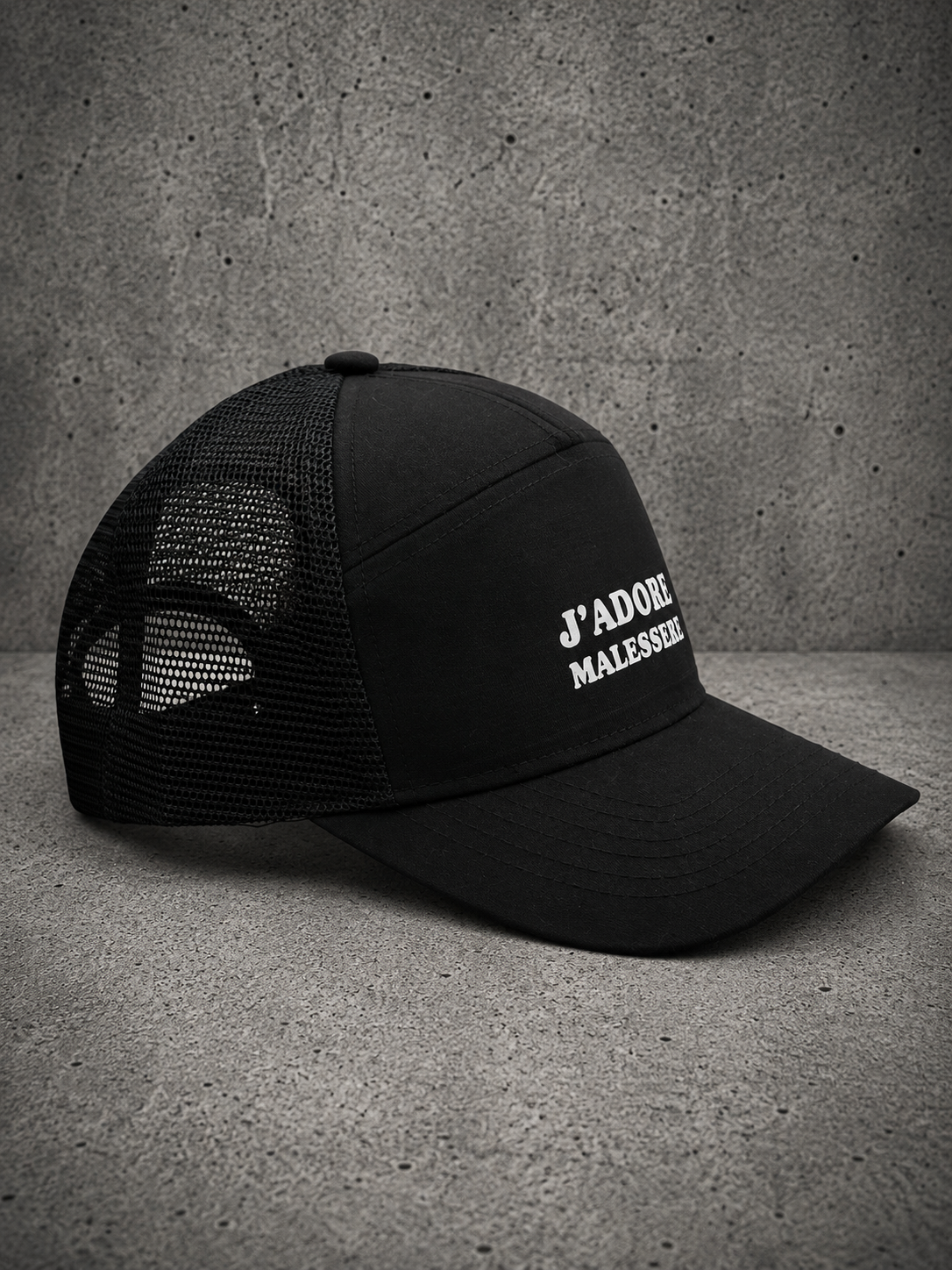 CAPPELLO AMORE AMARO Mod.15