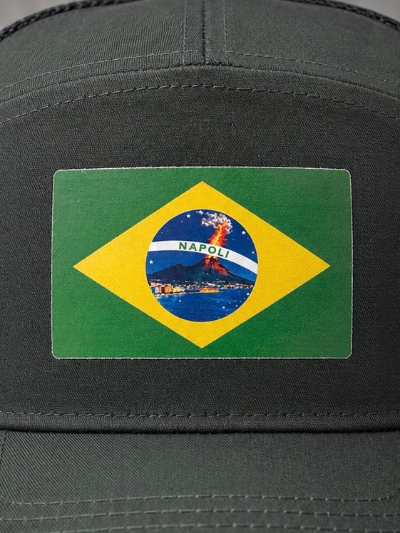 CAPPELLO AMORE AMARO Mod.17