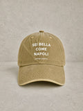 CAPPELLO AMORE AMARO Mod.26