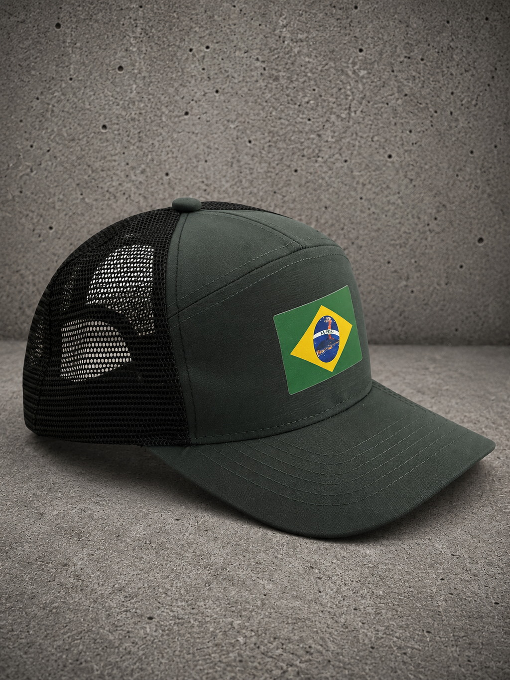 CAPPELLO AMORE AMARO Mod.17