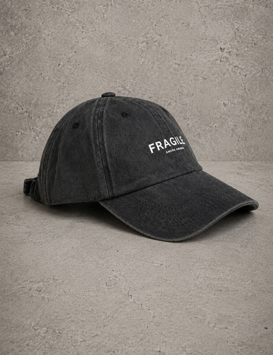 CAPPELLO AMORE AMARO Mod.25