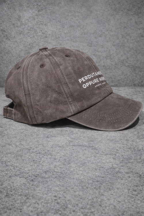 CAPPELLO AMORE AMARO Mod.3