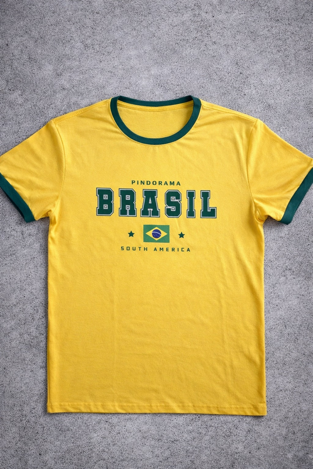 T-SHIRT UNISEX AMORE AMARO T.6