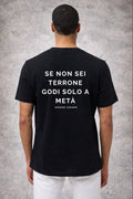 T-SHIRT UNISEX AMORE AMARO T.14