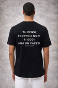 T-SHIRT UNISEX AMORE AMARO T.16