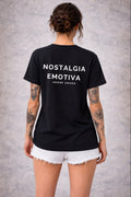 T-SHIRT UNISEX AMORE AMARO T.17