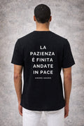 T-SHIRT UNISEX AMORE AMARO T.23