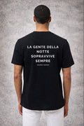 T-SHIRT UNISEX AMORE AMARO T.29
