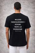 T-SHIRT UNISEX AMORE AMARO T.31