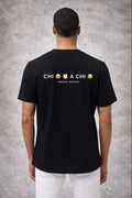 T-SHIRT UNISEX AMORE AMARO T.32