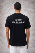 T-SHIRT UNISEX AMORE AMARO T.34