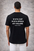 T-SHIRT UNISEX AMORE AMARO T.36