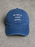 CAPPELLO AMORE AMARO Mod.7