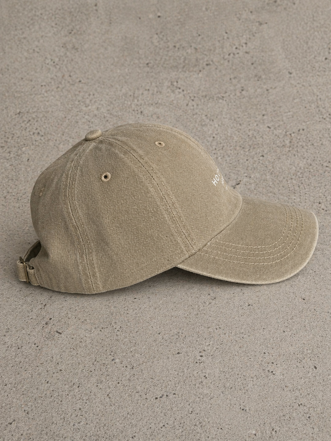 CAPPELLO AMORE AMARO Mod.9