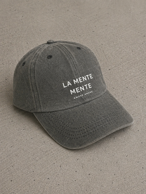 CAPPELLO AMORE AMARO Mod.10