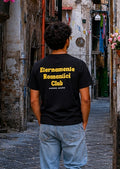 T-SHIRT UNISEX AMORE AMARO T.11
