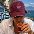 CAPPELLO AMORE AMARO Mod.11