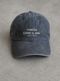 CAPPELLO AMORE AMARO Mod.12