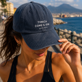 CAPPELLO AMORE AMARO Mod.12