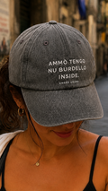 CAPPELLO AMORE AMAORE Mod.1