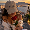 CAPPELLO AMORE AMARO Mod.4