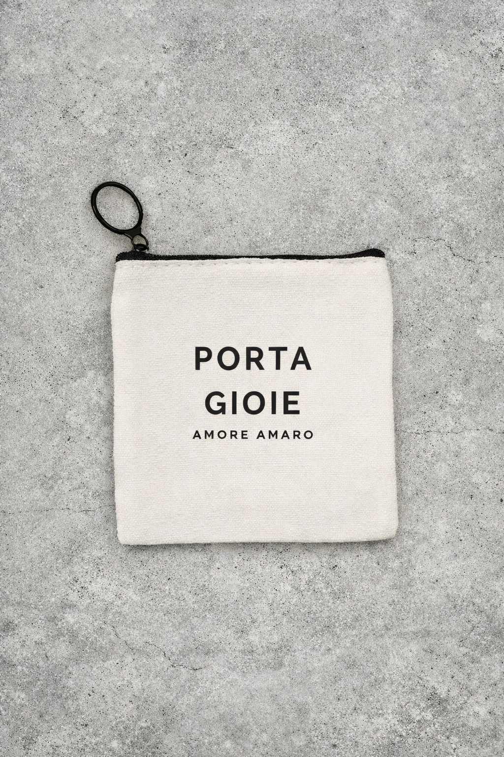 POCHETTE AMORE AMARO A.2
