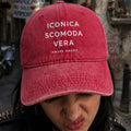 CAPPELLO AMORE AMARO Mod.6