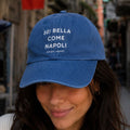 CAPPELLO AMORE AMARO Mod.7