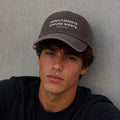 CAPPELLO AMORE AMARO Mod.3